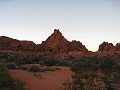 Las Vegas 2010 - Valley of Fire 1461